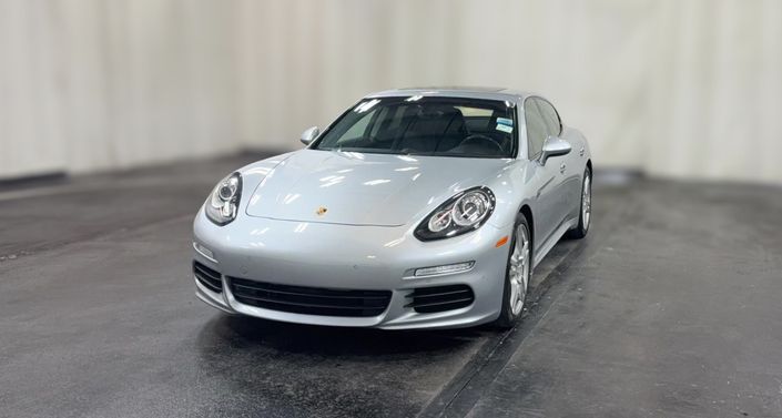 2016 Porsche Panamera  -
                  Lancaster, TX