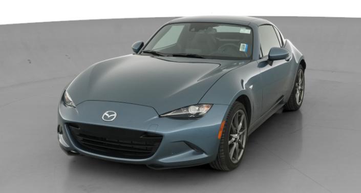 Thumbnail: 2017 Mazda MX-5 Miata - 1