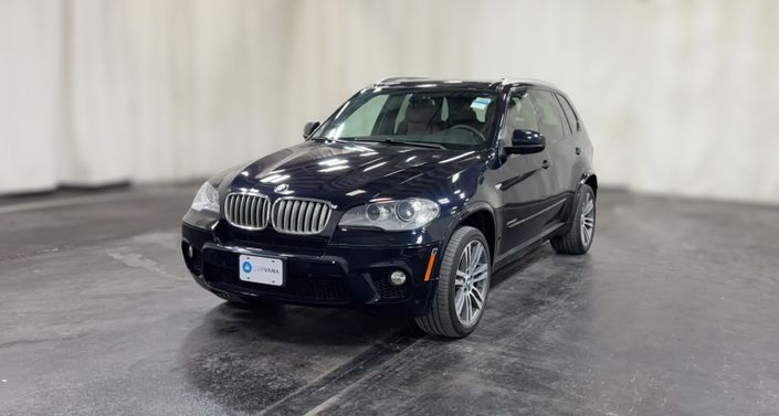 Thumbnail: 2013 BMW X5 - 1
