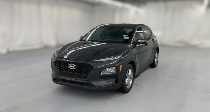 Thumbnail: 2020 Hyundai Kona - 1