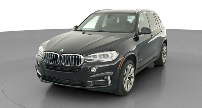 Thumbnail: 2018 BMW X5 - 1