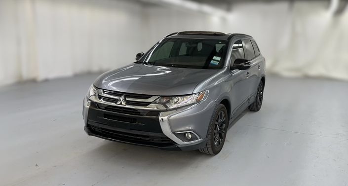 Thumbnail: 2018 Mitsubishi Outlander - 1