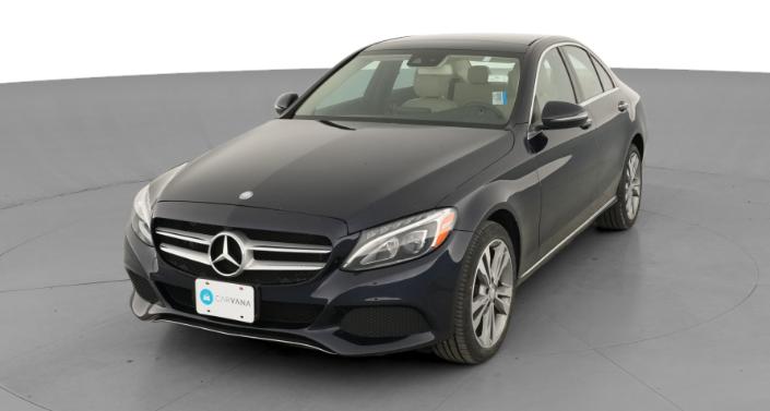 Thumbnail: 2017 Mercedes-Benz C-Class - 1