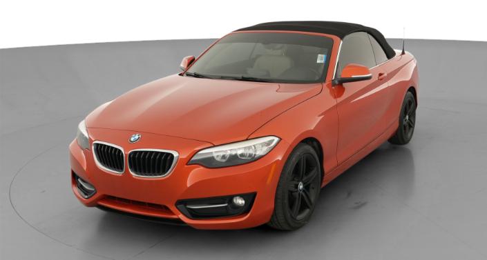 2017 BMW 2 Series 230i -
                  Haines City, FL