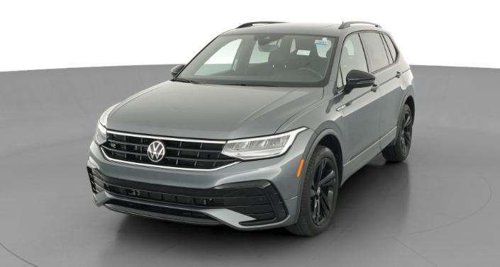 Thumbnail: 2023 Volkswagen Tiguan - 1