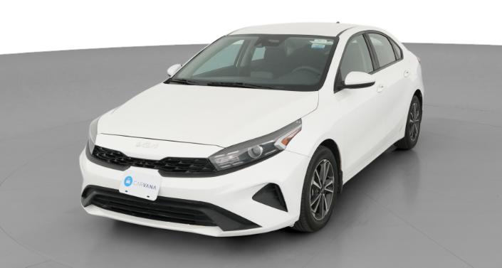 Thumbnail: 2022 Kia Forte - 1