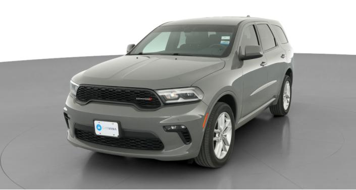 Thumbnail: 2022 Dodge Durango - 1