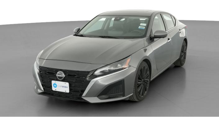 Thumbnail: 2023 Nissan Altima - 1