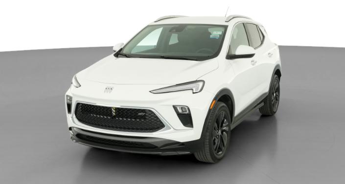 Thumbnail: 2024 Buick Encore GX - 1