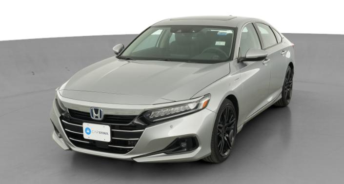 Thumbnail: 2021 Honda Accord - 1