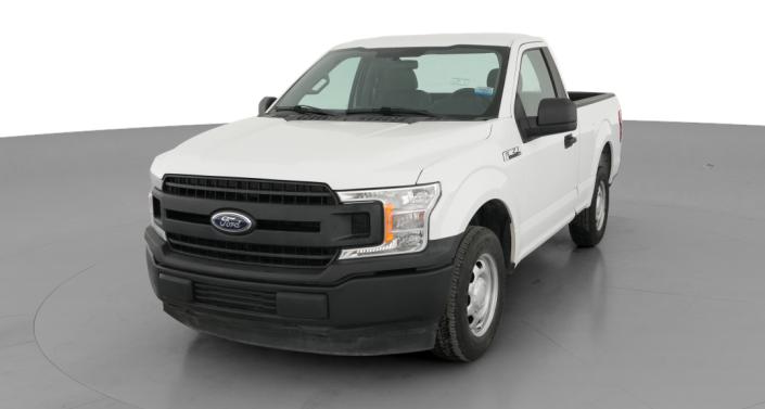 2018 Ford Econoline E-150 -
                  Concord, NC