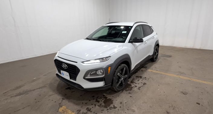 Thumbnail: 2021 Hyundai Kona - 1