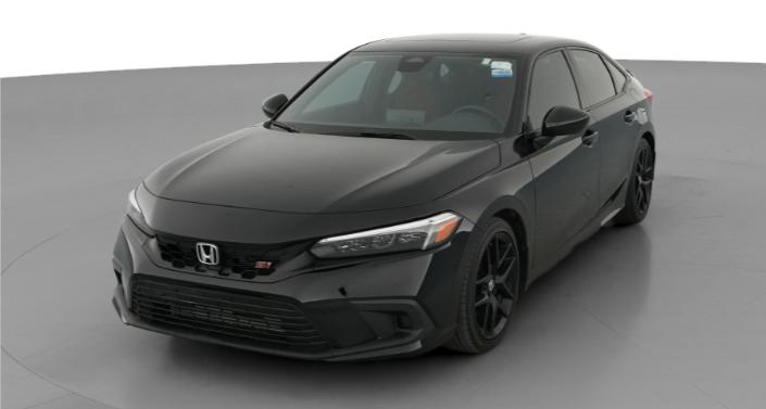 Thumbnail: 2024 Honda Civic - 1