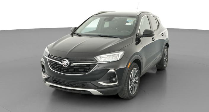 2020 Buick Encore GX Select -
                  Bessemer, AL
