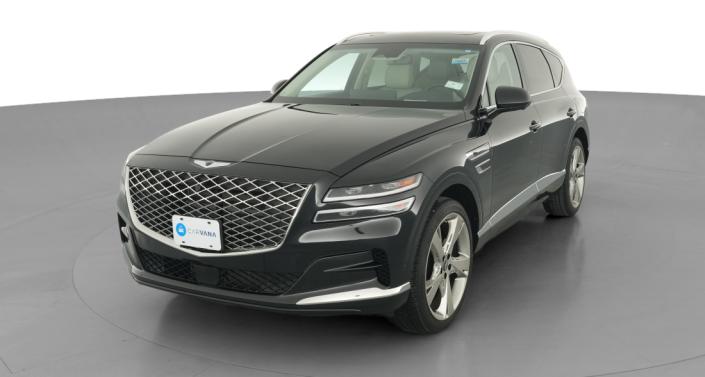2021 Genesis GV80 2.5T -
                  Richton Park, IL