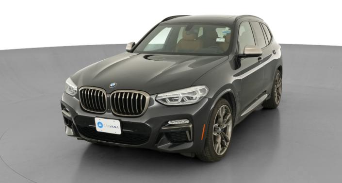 Thumbnail: 2018 BMW X3 - 1