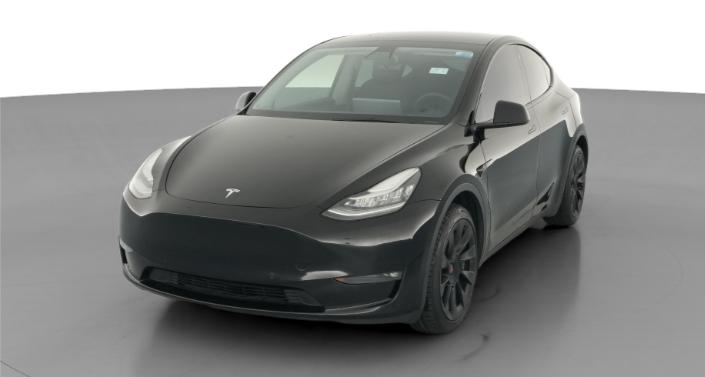2021 Tesla Model Y Long Range -
                  Rocklin, CA
