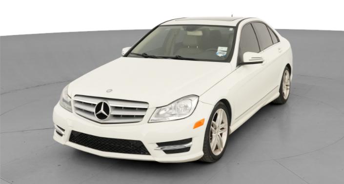 2012 Mercedes-Benz C-Class C 300 -
                  Haines City, FL