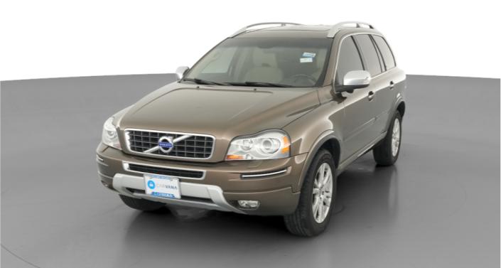 2014 Volvo XC90 3.2 -
                  Rocklin, CA