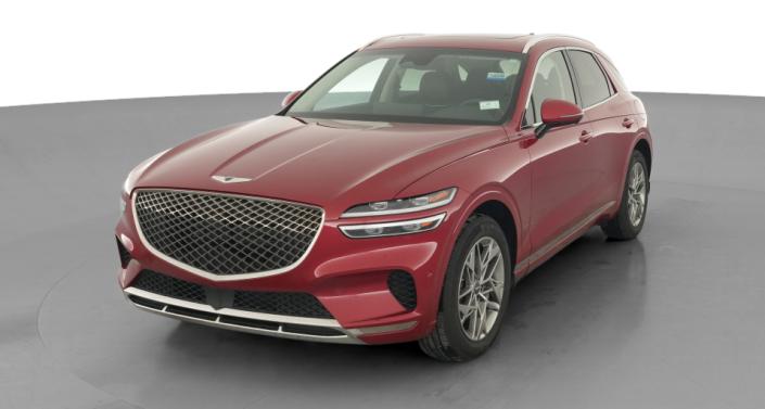 2023 Genesis GV70 Standard -
                  Trenton, OH