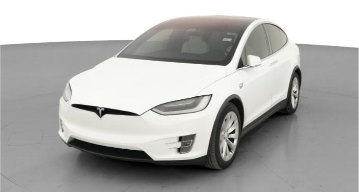 2018 Tesla Model X 100D -
                  Auburn, GA