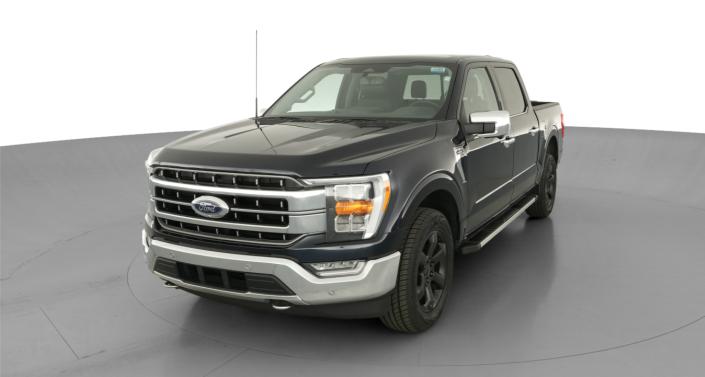 Thumbnail: 2022 Ford Econoline - 1