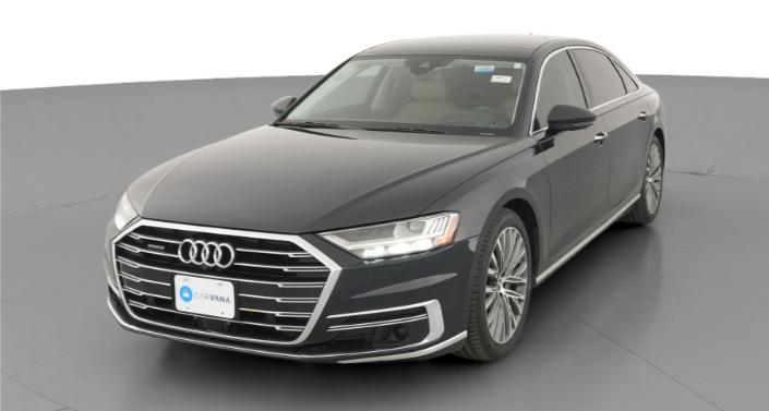 2019 Audi A8 L -
                  Tolleson, AZ