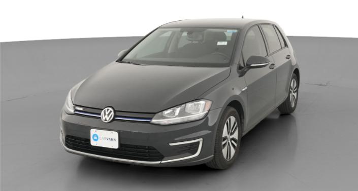 2019 Volkswagen e-Golf SE -
                  Tolleson, AZ