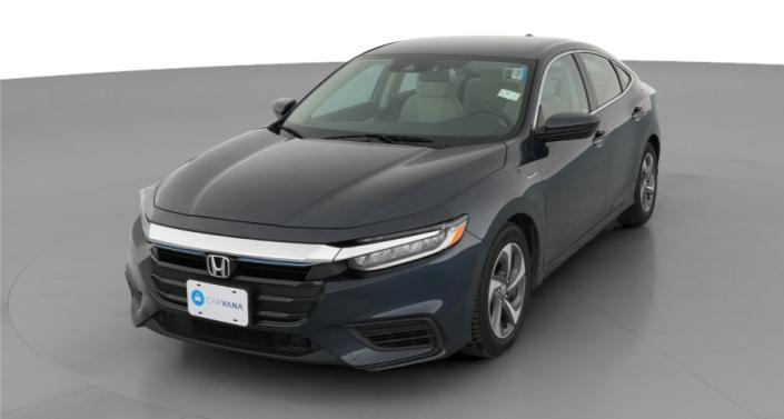 2019 Honda Insight LX -
                  Concord, NC