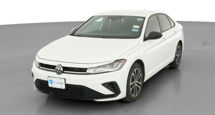 Thumbnail: 2025 Volkswagen Jetta - 1