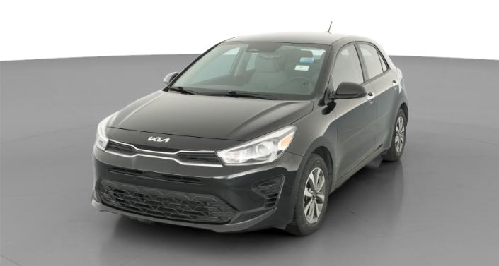 Thumbnail: 2022 Kia Rio - 1