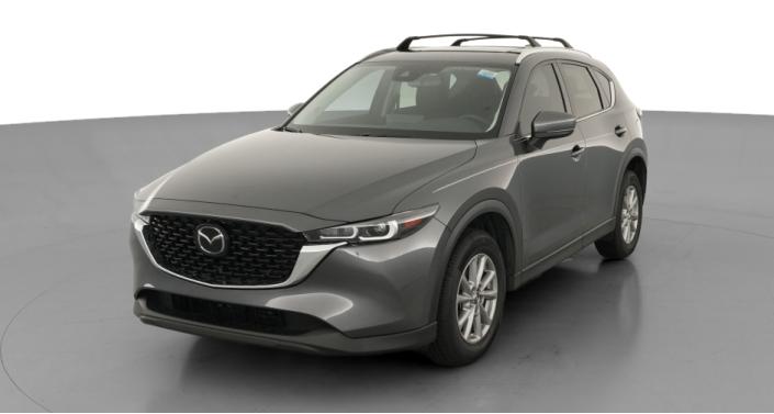 Thumbnail: 2023 Mazda CX-5 - 1