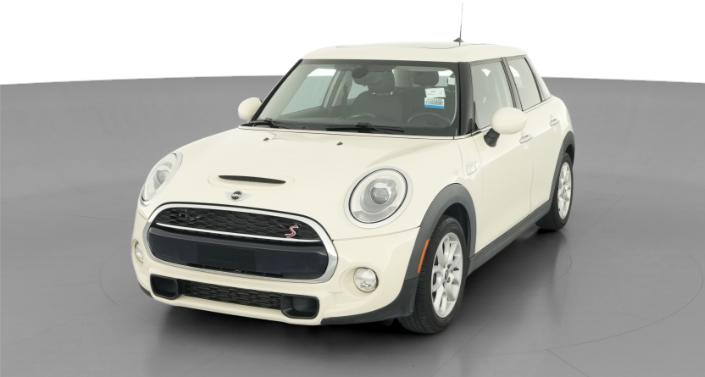Thumbnail: 2015 MINI Cooper Hardtop - 1