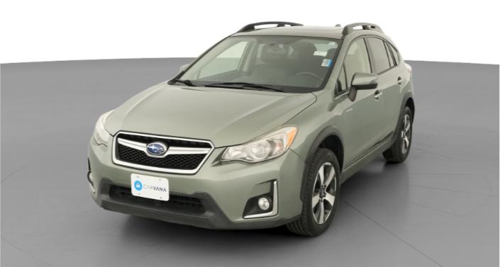 Thumbnail: 2016 Subaru Crosstrek - 1