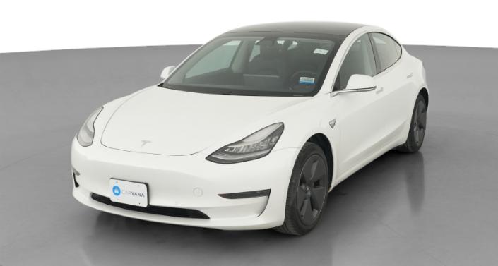 Thumbnail: 2020 Tesla Model 3 - 1