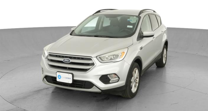Thumbnail: 2017 Ford Escape - 1