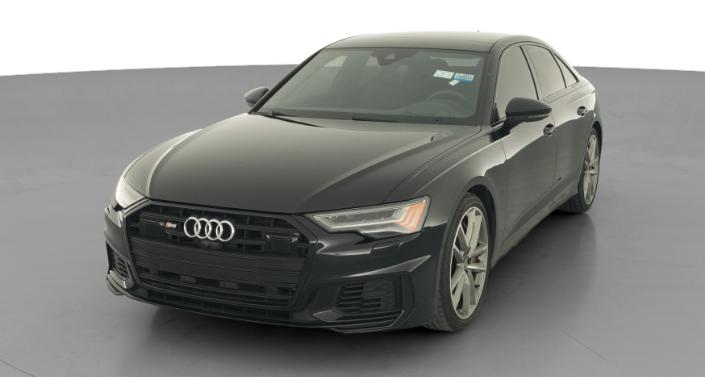 2020 Audi S6 Prestige -
                  Richton Park, IL