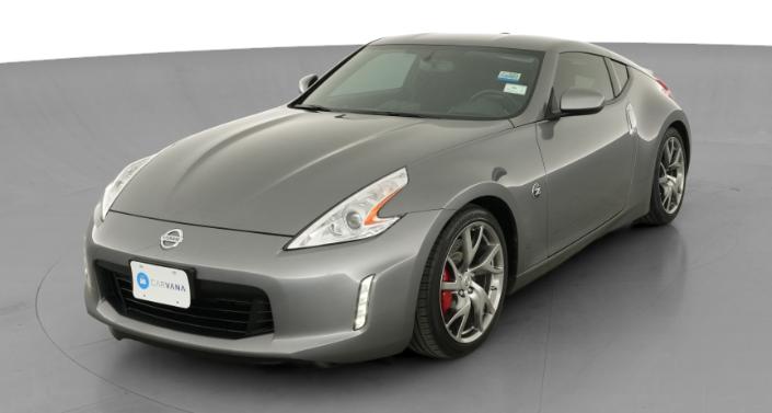 2017 Nissan Z Sport -
                  Colonial Heights, VA