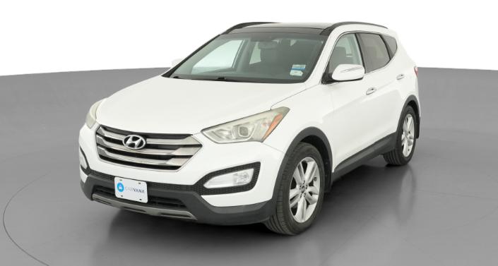 Thumbnail: 2016 Hyundai Santa Fe - 1