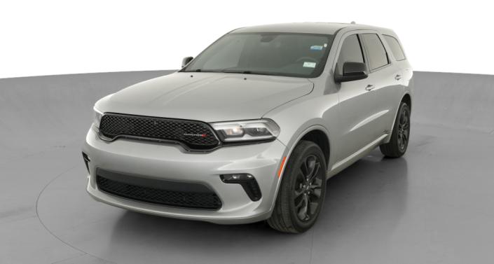 Thumbnail: 2021 Dodge Durango - 1