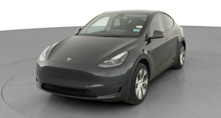 Thumbnail: 2024 Tesla Model Y - 1