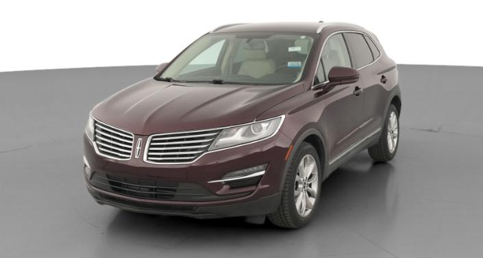 2017 Lincoln MKC Select -
                  Tolleson, AZ