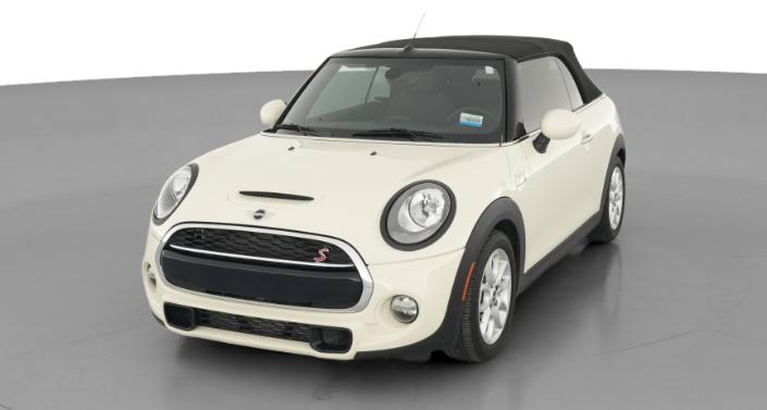 Thumbnail: 2018 MINI Cooper Convertible - 1