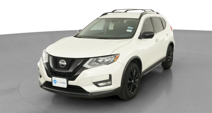 Thumbnail: 2018 Nissan Rogue - 1