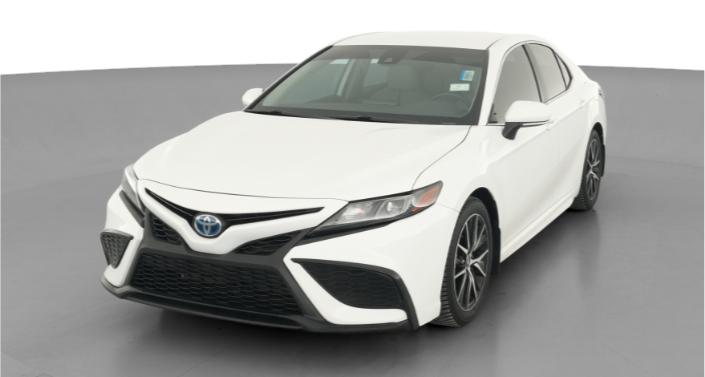 Thumbnail: 2024 Toyota Camry - 1