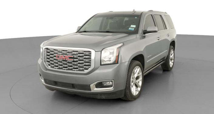 Thumbnail: 2018 GMC Yukon - 1