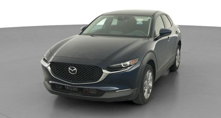 Thumbnail: 2021 Mazda CX-30 - 1