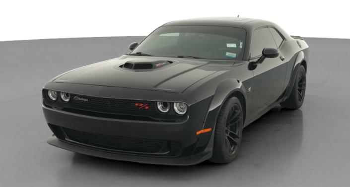 Thumbnail: 2022 Dodge Challenger - 1