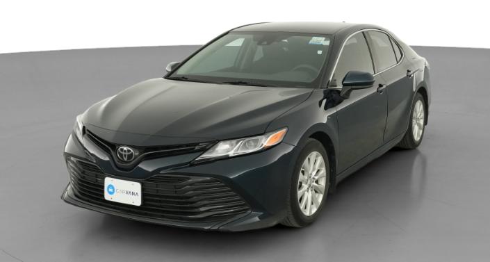 Thumbnail: 2020 Toyota Camry - 1