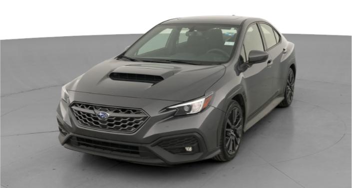 Thumbnail: 2022 Subaru WRX - 1